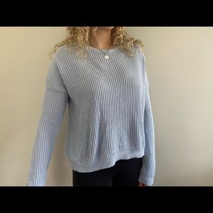 Brandy Melville knit sweater